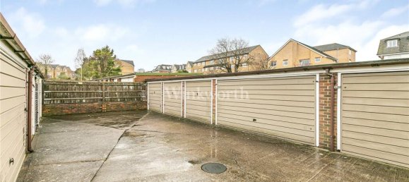 2 Schlafzimmer Wohnung in Beckenham, United Kingdom, Nr. 3489 10