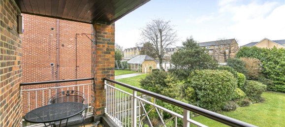 2 Schlafzimmer Wohnung in Beckenham, United Kingdom, Nr. 3489 13