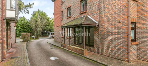 2 Schlafzimmer Wohnung in Beckenham, United Kingdom, Nr. 3489 21