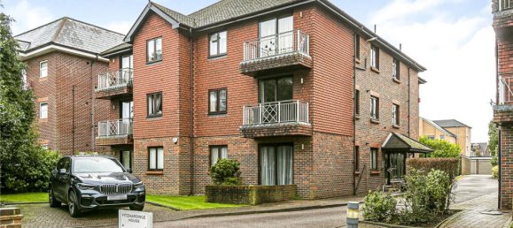 2 Schlafzimmer Wohnung in Beckenham, United Kingdom, Nr. 3489 22