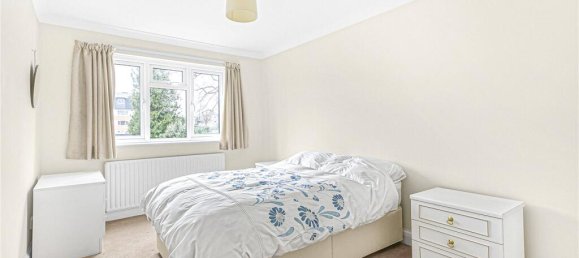 2 Schlafzimmer Wohnung in Beckenham, United Kingdom, Nr. 3489 16