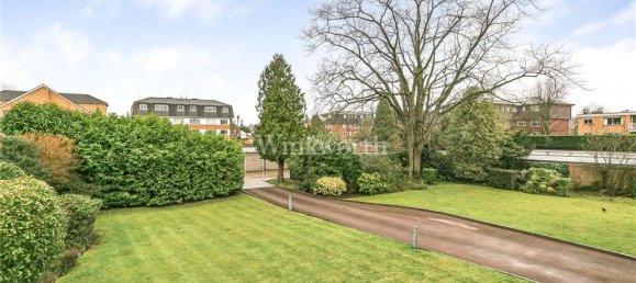 2 Schlafzimmer Wohnung in Beckenham, United Kingdom, Nr. 3489 9