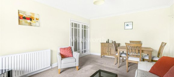 2 Schlafzimmer Wohnung in Beckenham, United Kingdom, Nr. 3489 15