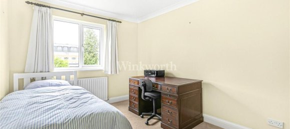 2 Schlafzimmer Wohnung in Beckenham, United Kingdom, Nr. 3489 17