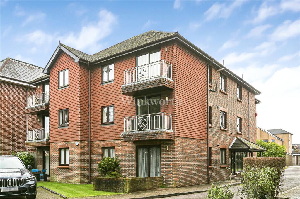 2 Schlafzimmer Wohnung in Beckenham, United Kingdom, Nr. 3489