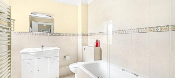 2 Schlafzimmer Wohnung in Beckenham, United Kingdom, Nr. 3489 8