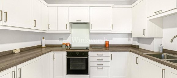 2 Schlafzimmer Wohnung in Beckenham, United Kingdom, Nr. 3489 4