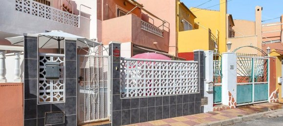 2 bedrooms Townhouse in Torrevieja, Spain No. 190736 24