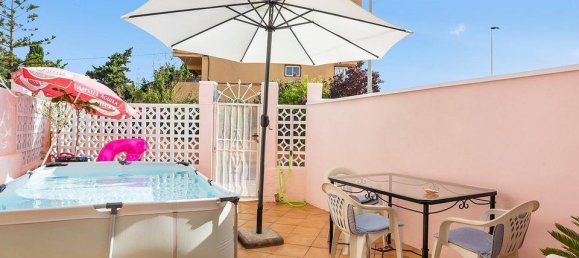 2 bedrooms Townhouse in Torrevieja, Spain No. 190736 20