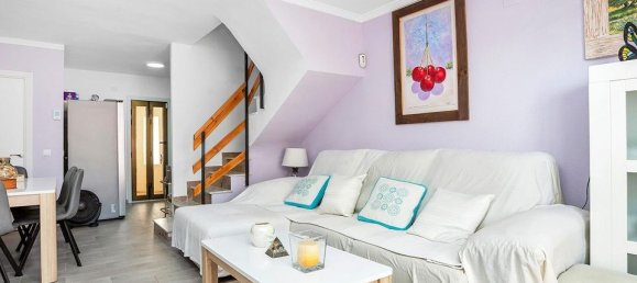 2 bedrooms Townhouse in Torrevieja, Spain No. 190736 4