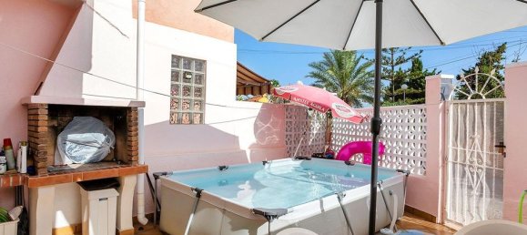 2 bedrooms Townhouse in Torrevieja, Spain No. 190736 21