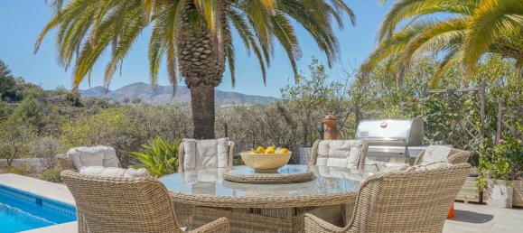 3 Schlafzimmer Villa in Benissa, Spain, Nr. 12995 12