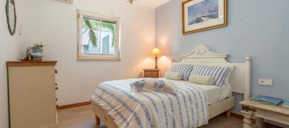 3 Schlafzimmer Villa in Benissa, Spain, Nr. 12995 20