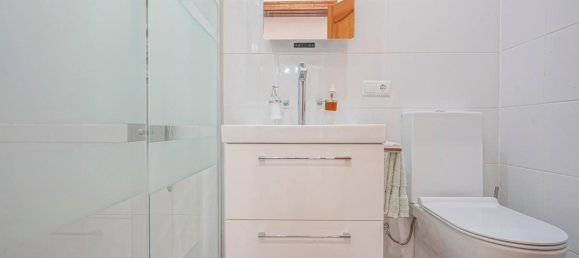 3 Schlafzimmer Villa in Benissa, Spain, Nr. 12995 21