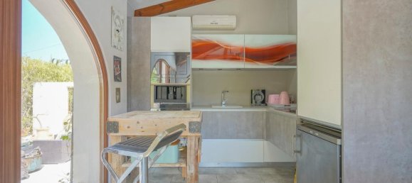 3 Schlafzimmer Villa in Benissa, Spain, Nr. 12995 10