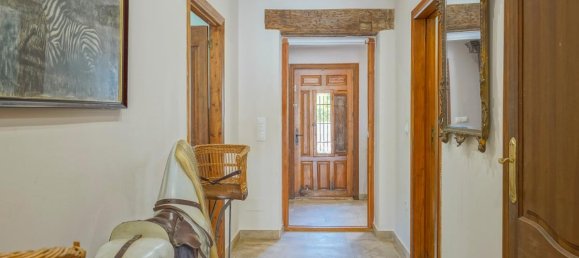 3 Schlafzimmer Villa in Benissa, Spain, Nr. 12995 26