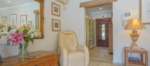 3 Schlafzimmer Villa in Benissa, Spain, Nr. 12995 16