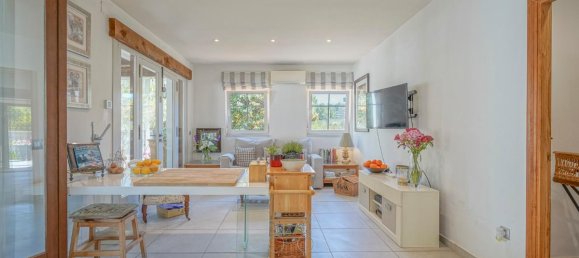 3 Schlafzimmer Villa in Benissa, Spain, Nr. 12995 28