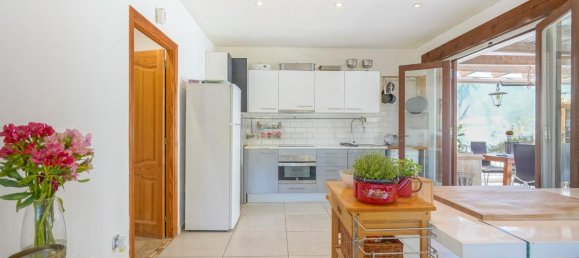 3 Schlafzimmer Villa in Benissa, Spain, Nr. 12995 30