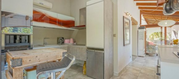 3 Schlafzimmer Villa in Benissa, Spain, Nr. 12995 11