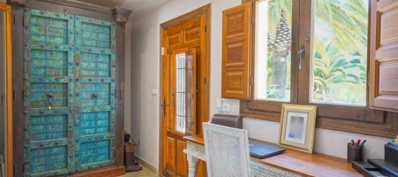 3 Schlafzimmer Villa in Benissa, Spain, Nr. 12995 24