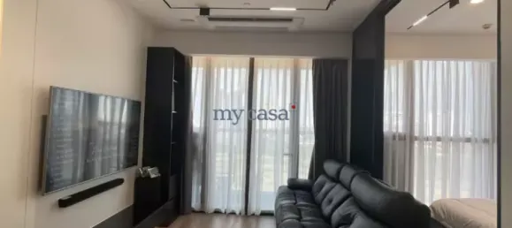 1 Schlafzimmer Wohnung in Thu Duc, Vietnam, Nr. 8691 3