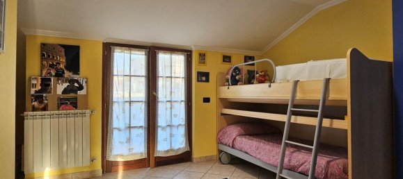 6 rooms House in Guidonia Montecelio, Italy No. 195317 24