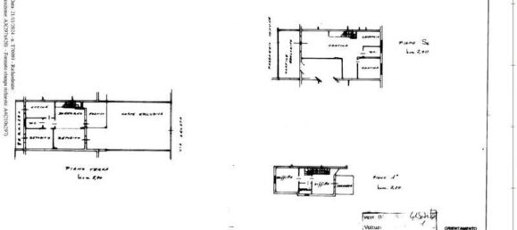 6 rooms House in Guidonia Montecelio, Italy No. 195317 26