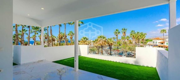 3 غرف نوم فيلا في Adeje, Spain رقم 16361 16