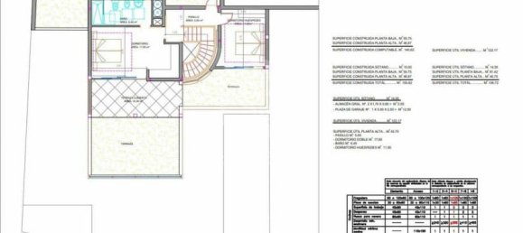 3 غرف نوم فيلا في Adeje, Spain رقم 16361 25