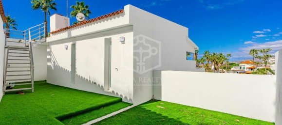 3 غرف نوم فيلا في Adeje, Spain رقم 16361 23