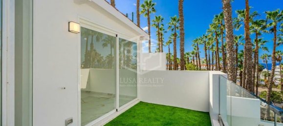 3 غرف نوم فيلا في Adeje, Spain رقم 16361 21