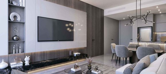 2 غرف نوم شقة في SAMANA Barari Views, Majan, UAE رقم 61540 4