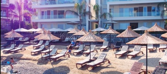 Квартира 4+1 в Бодрум, Турция № 28979 17