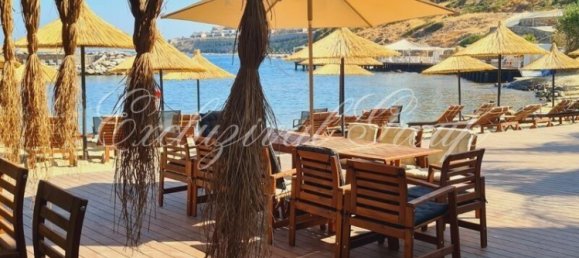 Квартира 4+1 в Бодрум, Турция № 28979 16