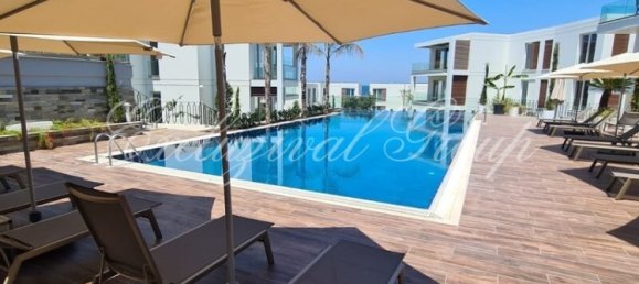 Квартира 4+1 в Бодрум, Турция № 28979 13