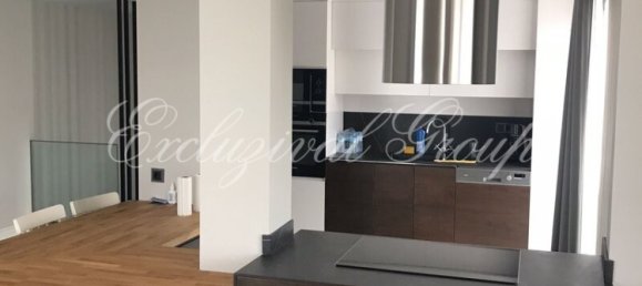 Квартира 4+1 в Бодрум, Турция № 28979 7