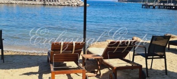 Квартира 4+1 в Бодрум, Турция № 28979 15