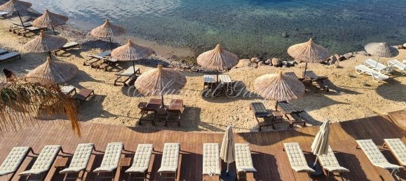 Квартира 4+1 в Бодрум, Турция № 28979 14