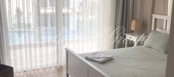 Квартира 4+1 в Бодрум, Турция № 28979 9