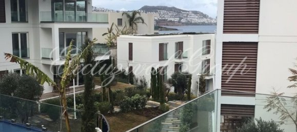 Квартира 4+1 в Бодрум, Турция № 28979 11