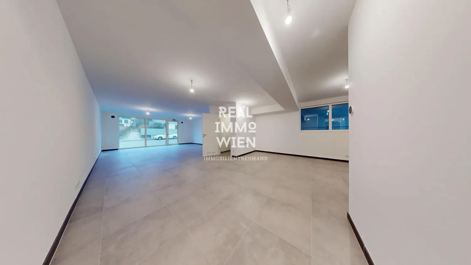 Офис с 1 комнатой в Дёблинг, Австрия № 100345