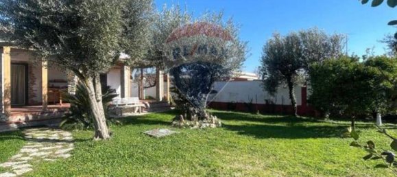 2 غرف نوم فيلا في Anzio, Italy رقم 352695 22