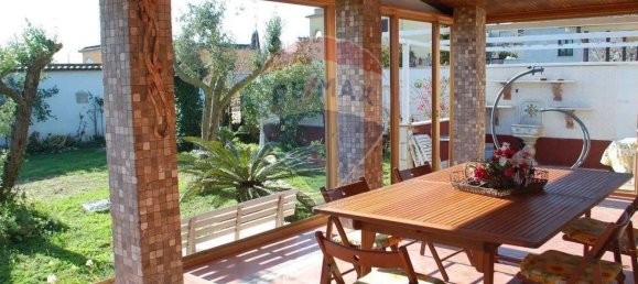 2 غرف نوم فيلا في Anzio, Italy رقم 352695 20