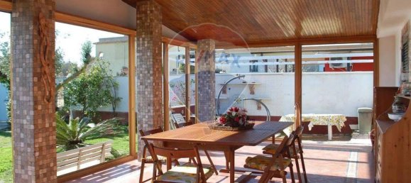 2 غرف نوم فيلا في Anzio, Italy رقم 352695 18