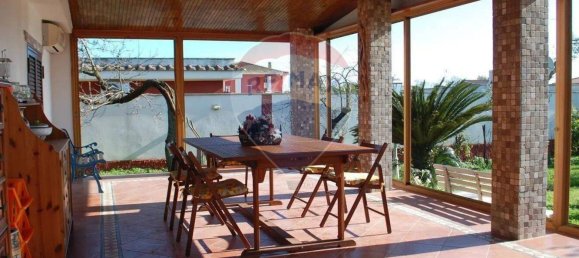 2 غرف نوم فيلا في Anzio, Italy رقم 352695 19