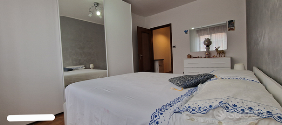 3 rooms Apartment in Venaria Reale, Italy No. 276939 3