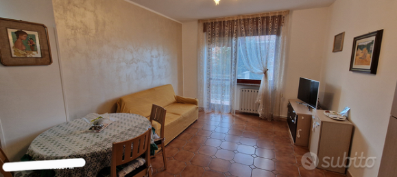 3 rooms Apartment in Venaria Reale, Italy No. 276939 2