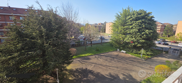 3 rooms Apartment in Venaria Reale, Italy No. 276939