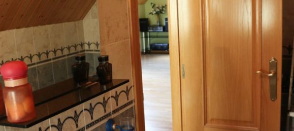 Adosado de 4 dormitorios en León, Spain No. 162227 17